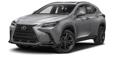 Luxury 450h+