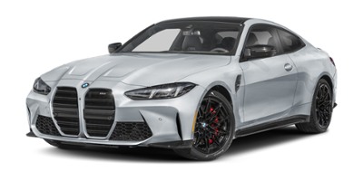 2025 BMW M4