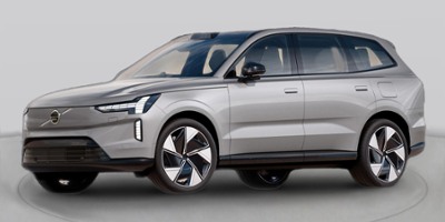 Volvo EX90 2025