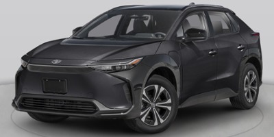 2024 Toyota bZ4X