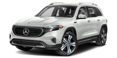 2022 Mercedes-Benz EQB