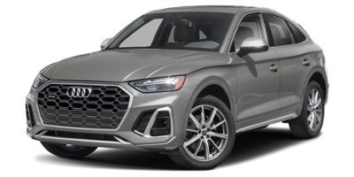 Audi SQ5 2024