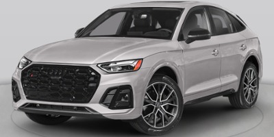 Audi SQ5 2022