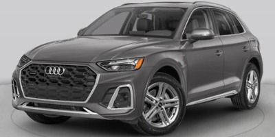 S line Premium Plus 55 TFSI e