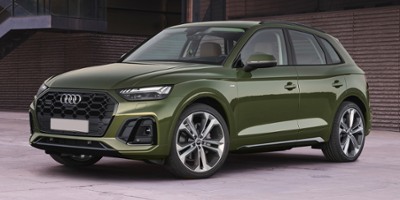 Komfort 40 TFSI