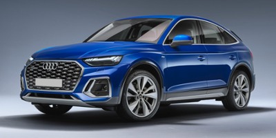 Progressiv 45 TFSI