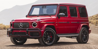 AMG G 63 AMG