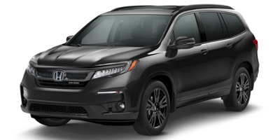 Black Edition 3.5 V6