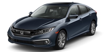 Honda Civic 2020