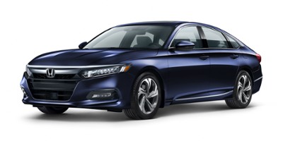 Honda Accord 2020