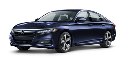 Touring 2.0T