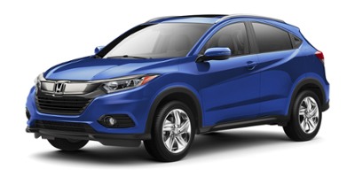 Honda HR-V 2019