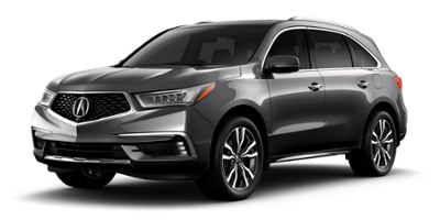 Elite 6 Passenger 3.5 V6