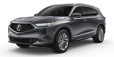 Acura MDX 2023