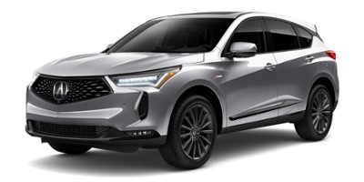 Acura RDX 2023