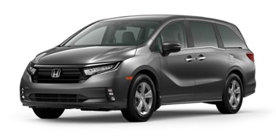 Honda Odyssey 2023