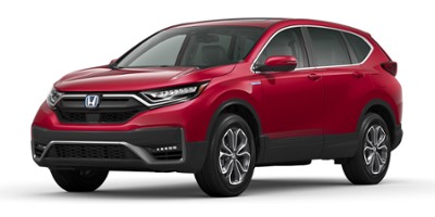 EX-L 2.0 Hybrid