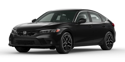 Sport Touring