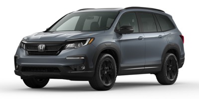 TrailSport 3.5 V6