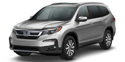 EX-L Navi 3.5 V6