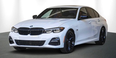 BMW 3 Series 2022