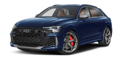 Audi RS Q8 2026