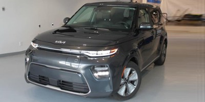 EV Limited