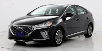 Limited 1.6 GDI Plug-in Hybrid