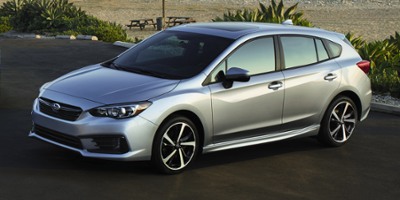 2020 Subaru Impreza
