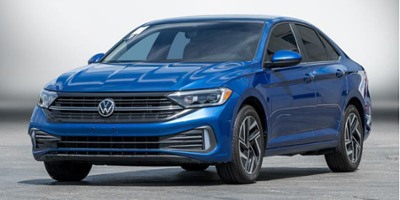 Volkswagen Jetta 2024