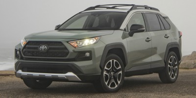 TRD Off Road