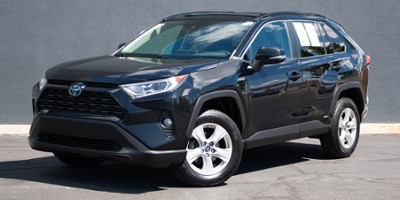 LE 2.5 Hybrid