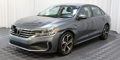 Volkswagen Passat 2020