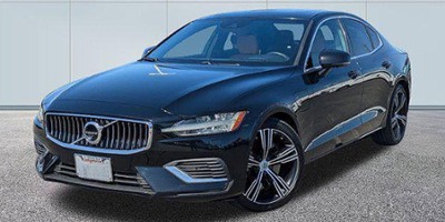 Black R-Design 2.0 Plug-in Hybrid