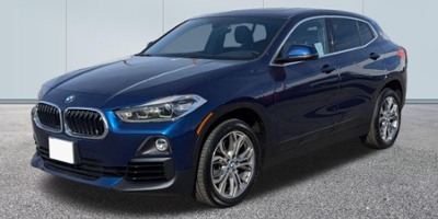 xDrive Sports Activity 28i