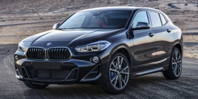 BMW X2 2022
