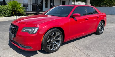 300 Touring L