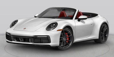Porsche 911 2026