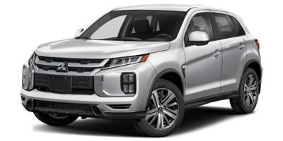 2023 Mitsubishi RVR - Canadian Prices, Specs, Photos | AutoTrader.ca