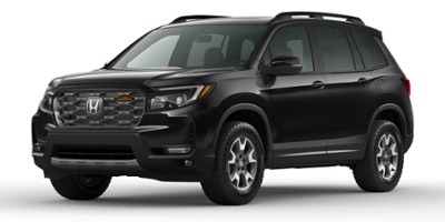 TrailSport 3.5 V6