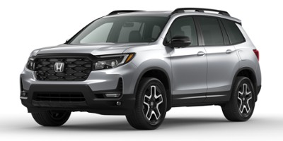 Touring 3.5 V6