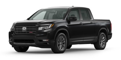 2022 Honda Ridgeline