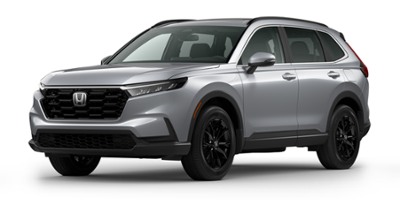 Honda CR-V 2025