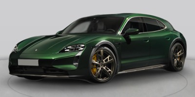 2025 Porsche Taycan