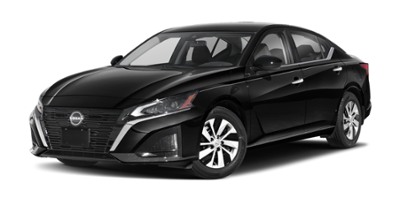 Nissan Altima 2025