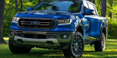 XLT 2.3 EcoBoost