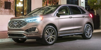 Ford Edge 2020