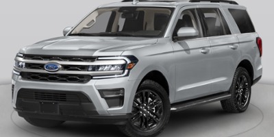 2023 Ford Expedition