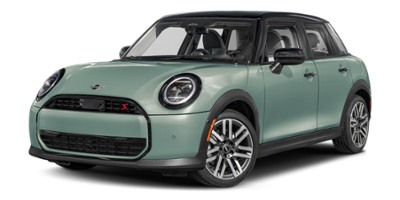 Cooper S