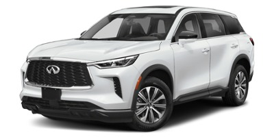 Infiniti QX60 2024